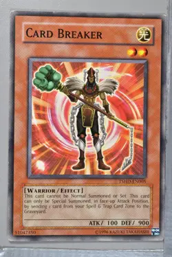Yu Gi Oh Cards        Choose Your Card - Image 23