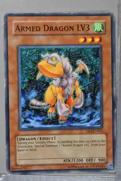 Yu Gi Oh Cards        Choose Your Card - Image 24