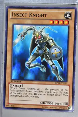 Yu Gi Oh Cards        Choose Your Card - Image 29