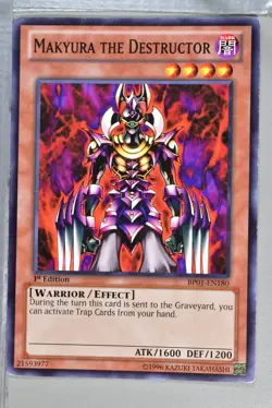 Yu Gi Oh Cards        Choose Your Card - Image 6