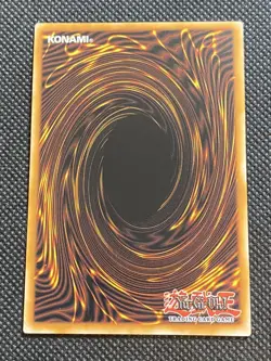 YuGiOh! - Saffira Divine Dragon of the Voiceless Voice LEDE-EN034 Ultra Rare NM - Image 2