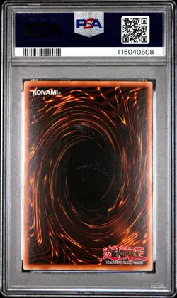 Blue-Eyes White Dragon MGED-EN001 Maximum Gold: El Dorado 1st Edition - Image 3