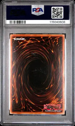 Blue-Eyes White Dragon MGED-EN001 Maximum Gold: El Dorado 1st Edition - Image 5