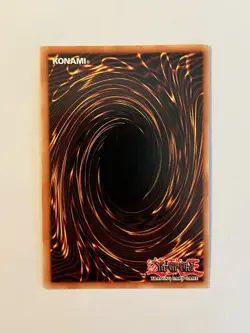 Relinquished SDP-001 Starter Deck: Pegasus 1st Edition - Image 4
