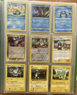 Pokemon Xy, Sun & Moon & More Card Lot,Mega, Ex Full Art, GX, Full Art Trainer - Image 11