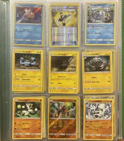 Pokemon Xy, Sun & Moon & More Card Lot,Mega, Ex Full Art, GX, Full Art Trainer - Image 15