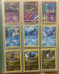 Pokemon Xy, Sun & Moon & More Card Lot,Mega, Ex Full Art, GX, Full Art Trainer - Image 5