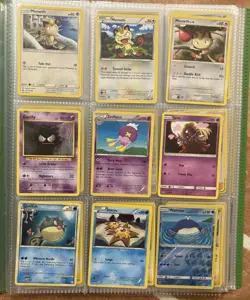 Pokemon Xy, Sun & Moon & More Card Lot,Mega, Ex Full Art, GX, Full Art Trainer - Image 9