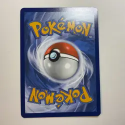 Tornadus 210 Pokemon TCG S&V White Flare Black Star Promo Card - Image 2