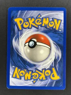 Weedle 114/144 - E-Reader Skyridge Non-Holo Pokemon Card - LP - Image 3