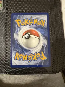 PokÃ©mon TCG Janine's Secret Art Shrouded Fable Ultra Rare SV Holo Card 088/064 - Image 2