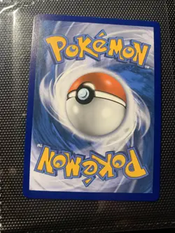 Moltres & Zapdos & Articuno GX SM210 Black Star Promo Full Art Pokemon Card NM - Image 4
