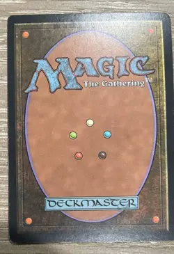 Lotus Petal Tempest NM MTG Magic: The Gathering - Image 2