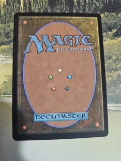 MTG Vampiric Tutor Borderless - Dominaria Remastered DMR 430 - NM/M  - Image 2