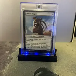 MTG Dragon Engine - Dominaria Remastered (DMR) #222 Magic the Gathering - Image 10