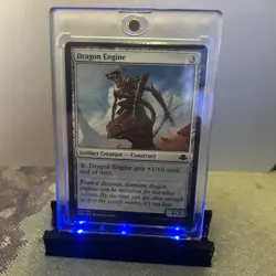 MTG Dragon Engine - Dominaria Remastered (DMR) #222 Magic the Gathering - Image 11