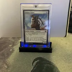 MTG Dragon Engine - Dominaria Remastered (DMR) #222 Magic the Gathering - Image 12