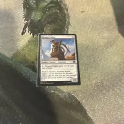 MTG Dragon Engine - Dominaria Remastered (DMR) #222 Magic the Gathering - Image 15