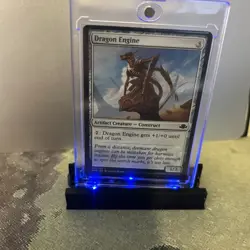 MTG Dragon Engine - Dominaria Remastered (DMR) #222 Magic the Gathering - Image 6