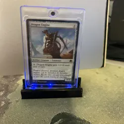 MTG Dragon Engine - Dominaria Remastered (DMR) #222 Magic the Gathering - Image 7