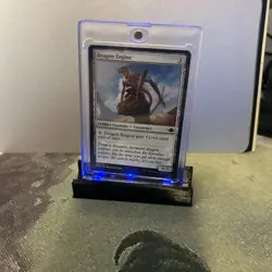 MTG Dragon Engine - Dominaria Remastered (DMR) #222 Magic the Gathering - Image 8