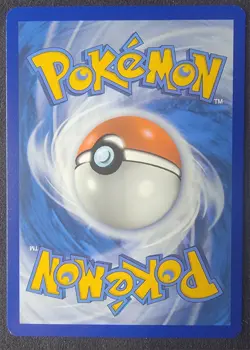 Pokemon TCG - Cubchoo - 109/086 - Illustration Rare - SV: Black Bolt NM  - Image 2