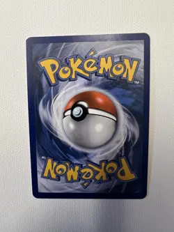 Pokemon Mewtwo EX 163/162 XY BREAKthrough Full Art Secret Rare NM- LP - Image 2