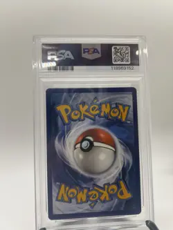 PSA 10 Ditto VMAX SV119/SV122 - 2021 Pokemon SWSH Shining Fates - Shiny Vault - Image 2