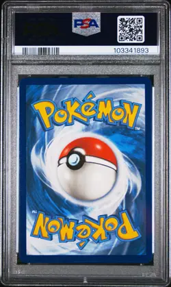 PSA 10 Ditto VMAX SV119/SV122 - 2021 Pokemon SWSH Shining Fates - Shiny Vault - Image 2