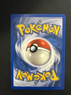 Electrode ex 107/112 Firered & Leafgreen Holo Pokemon - Image 2