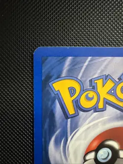 Electrode ex 107/112 Firered & Leafgreen Holo Pokemon - Image 3