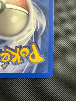 Electrode ex 107/112 Firered & Leafgreen Holo Pokemon - Image 5
