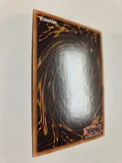 Elemental Hero Liquid Soldier LDS3-EN103 Secret Rare Yugioh Limited Edition Mint - Image 4