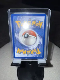 Archaludon 155/142 PokÃ©mon TCG Stellar Crown Illustration Rare Card NM Condition - Image 4