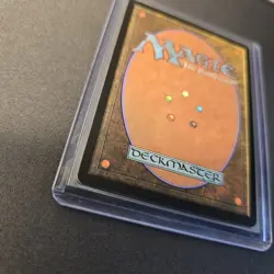 MTG Kor Haven 141 Regular Rare Nemesis NMS  - Image 11