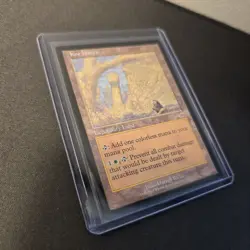 MTG Kor Haven 141 Regular Rare Nemesis NMS  - Image 12