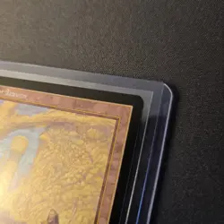 MTG Kor Haven 141 Regular Rare Nemesis NMS  - Image 4