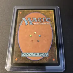 MTG Kor Haven 141 Regular Rare Nemesis NMS  - Image 7