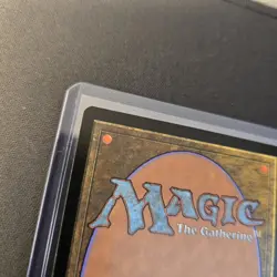 MTG Kor Haven 141 Regular Rare Nemesis NMS  - Image 8