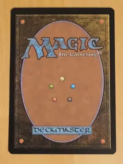 NM Foil Rufus Shinra (MTG Final Fantasy, Black White Uncommon) - Image 2