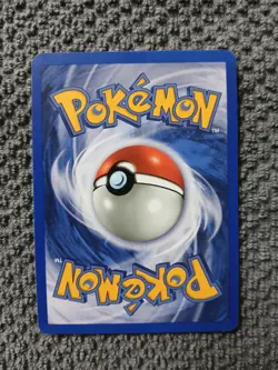Charizard 4/130 Base Set 2 Holo WOTC 2000 Pokemon Fireball Swirl! - Image 7
