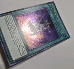 Bond Between Teacher And Student 1ST Edition Ultra Rare DUPO-EN017 YUGIOH Holo - Image 2