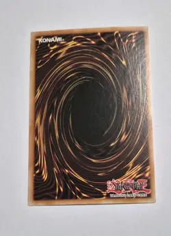 Bond Between Teacher And Student 1ST Edition Ultra Rare DUPO-EN017 YUGIOH Holo - Image 4