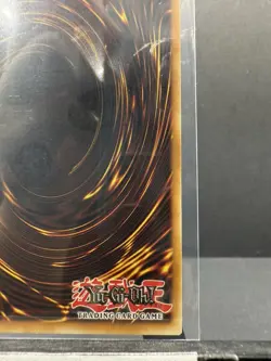 Yugioh Black Luster Soldier - Envoy of the Beginning LCYW-EN025 Secret 1st Ed NM - Image 10