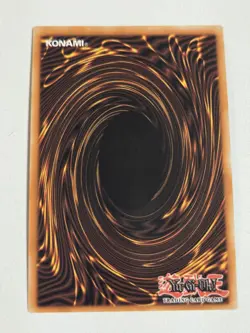 The Winged Dragon of Ra RA04-EN118 Quarter Century Secret Rare Yugioh Mint - Image 3