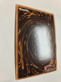 The Winged Dragon of Ra RA04-EN118 Quarter Century Secret Rare Yugioh Mint - Image 4
