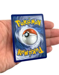 Pokemon TCG Celebrations #24 Birthday Pikachu 25th Anniversary Promo Holo Card - Image 5