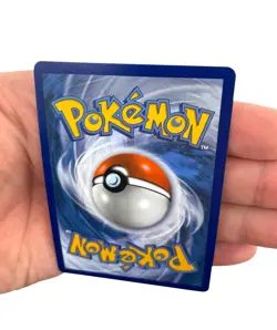 Pokemon TCG Celebrations #24 Birthday Pikachu 25th Anniversary Promo Holo Card - Image 7