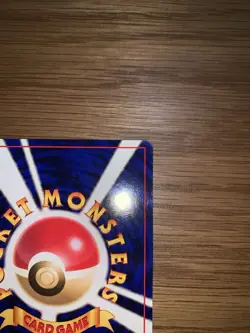PokÃ©mon Card Misty's Tears Gym Heroes Banned Art Japanese - Image 10