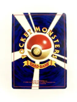 Scizor No. 212 Neo Discovery Pokemon TCG Japanese WOTC NM - Image 2